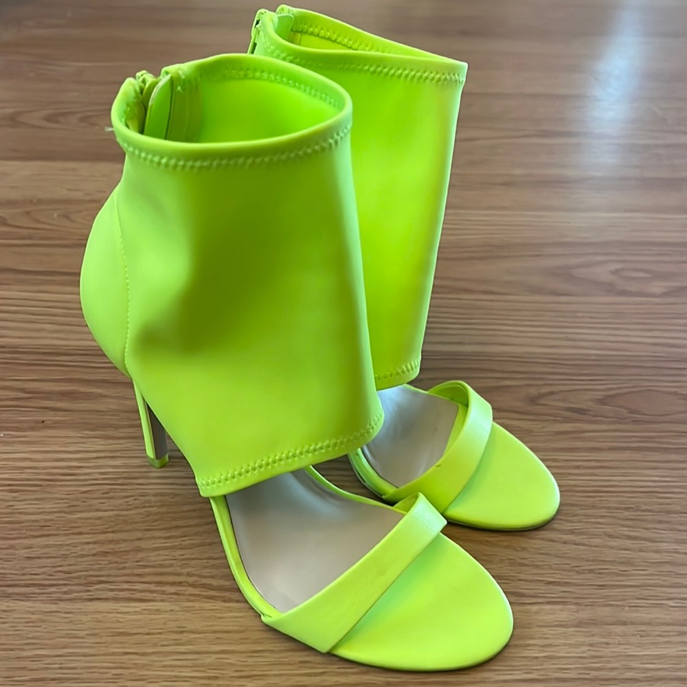 Aldo ladies shoes